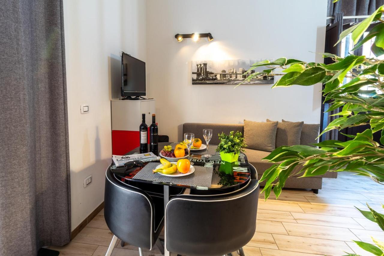 Syracuseapartments Isonzo Di Siracusa Stupendo Appartamento Vicino Ad Ortigia E A 200M Dal Mare エクステリア 写真