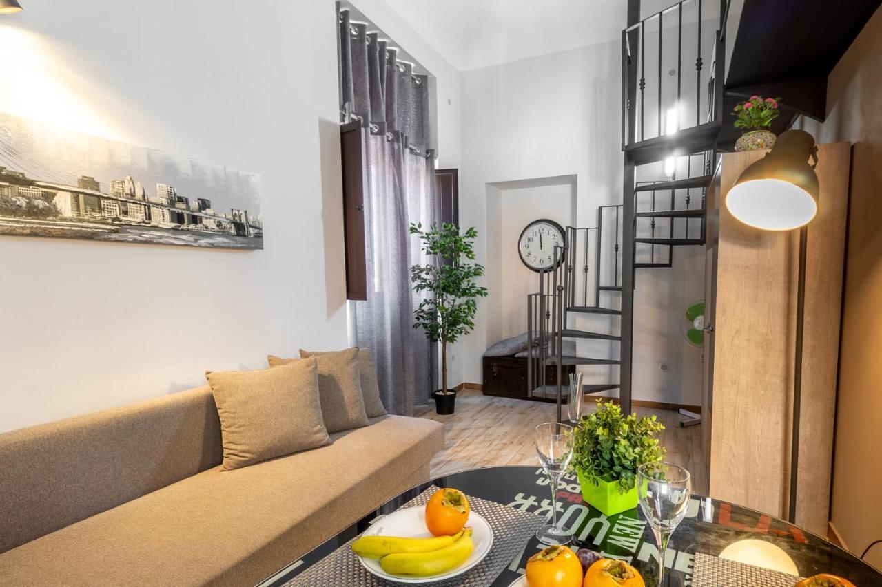 Syracuseapartments Isonzo Di Siracusa Stupendo Appartamento Vicino Ad Ortigia E A 200M Dal Mare エクステリア 写真