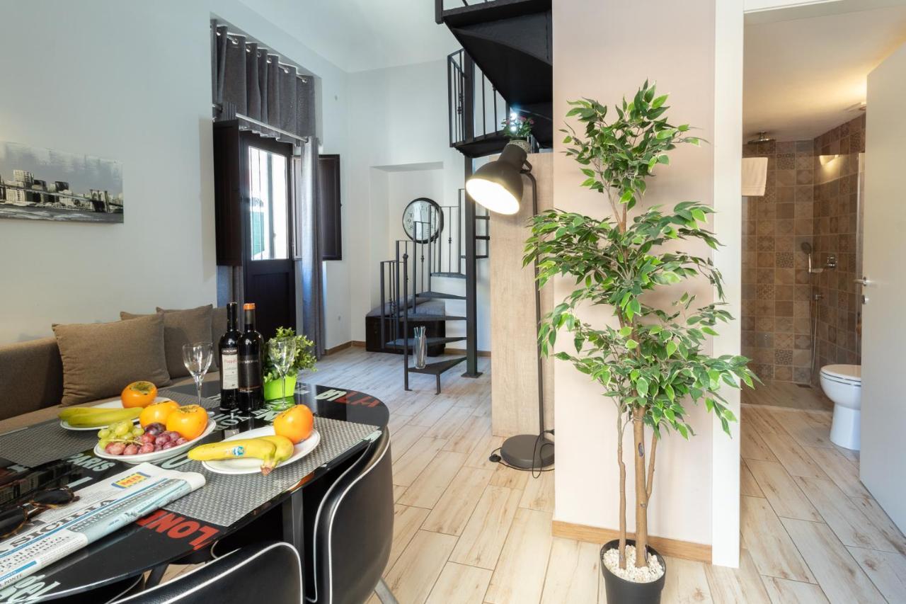 Syracuseapartments Isonzo Di Siracusa Stupendo Appartamento Vicino Ad Ortigia E A 200M Dal Mare エクステリア 写真