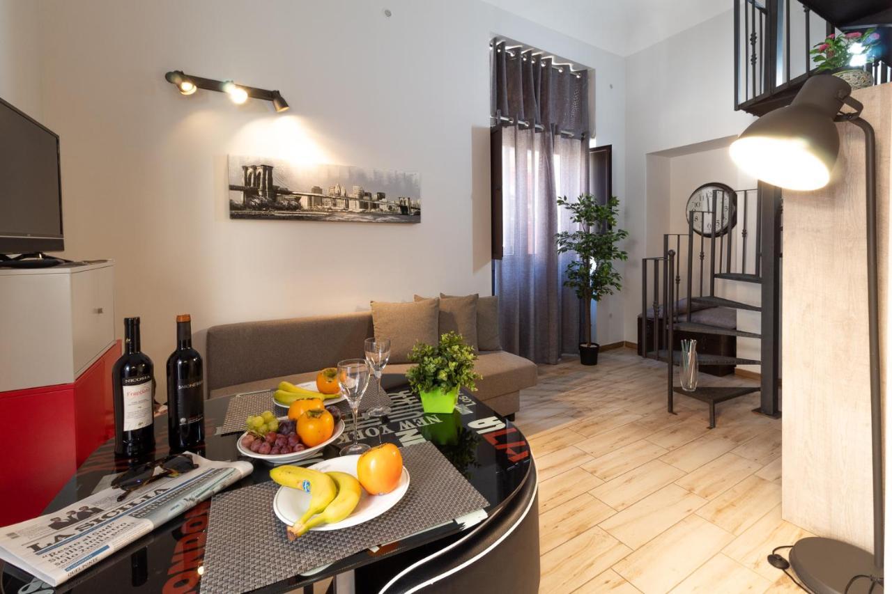 Syracuseapartments Isonzo Di Siracusa Stupendo Appartamento Vicino Ad Ortigia E A 200M Dal Mare エクステリア 写真