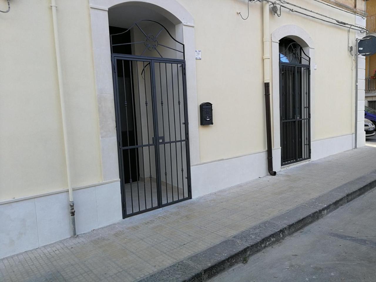 Syracuseapartments Isonzo Di Siracusa Stupendo Appartamento Vicino Ad Ortigia E A 200M Dal Mare エクステリア 写真